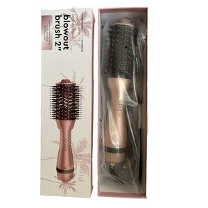 New Adagio California Blowout Brush 2” 2 in 1 Air Brush Styler